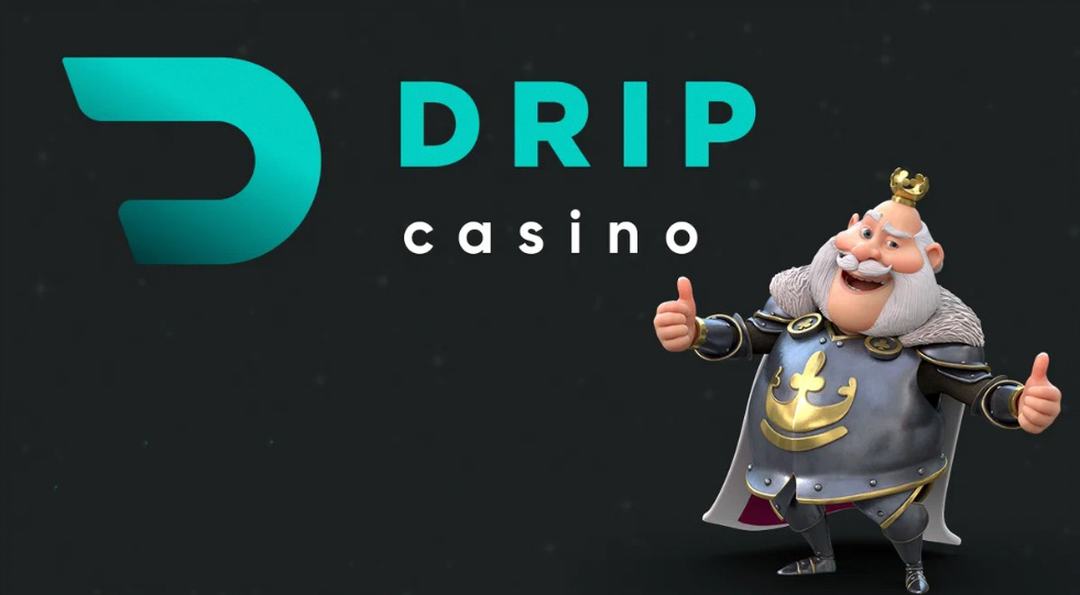 Дрип казино 🚀 Вход на официальный сайт
